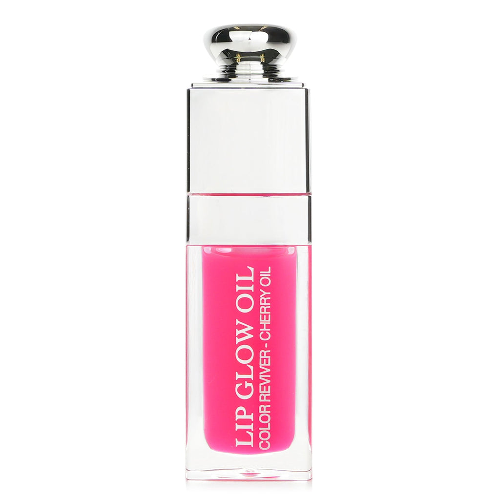 Christian Dior Addict Lip Glow Oil - # 096 Pink Pop  6ml