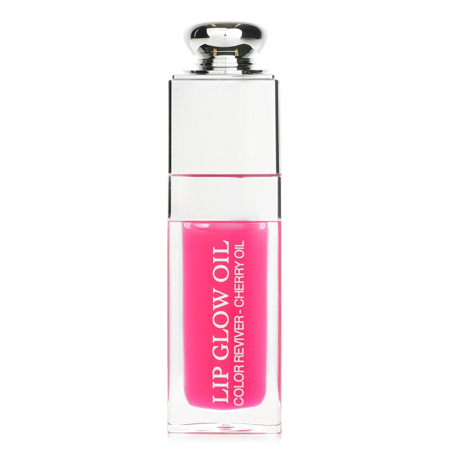 Christian Dior Addict Lip Glow Oil - # 096 Pink Pop  6ml