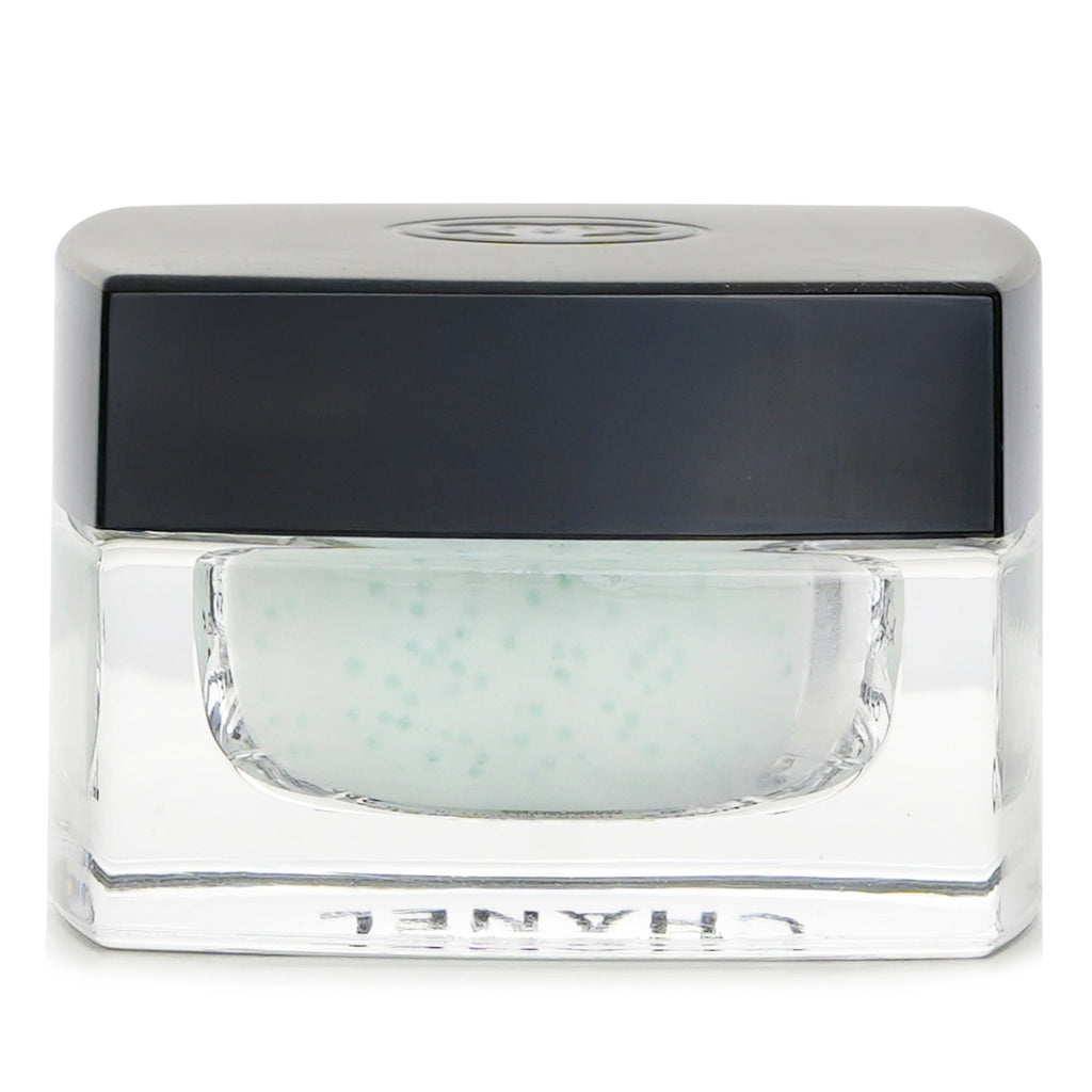 Chanel Hydra Beauty Micro Creme Yeux Illuminating Hydrating Eye Cream  15g