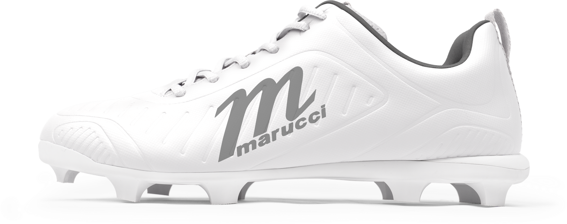Marucci Adult FLT Molded Baseball Cleats