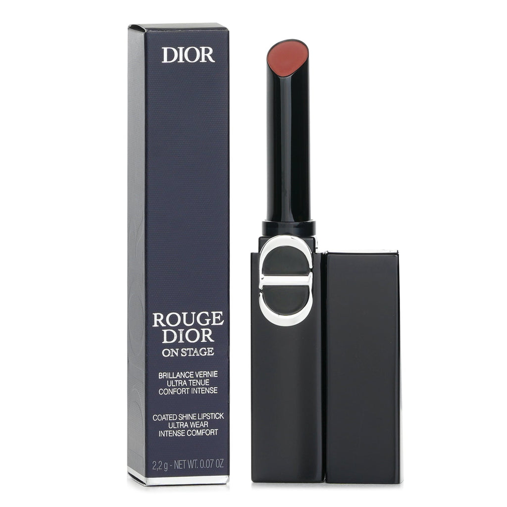 Christian Dior Rouge Dior On Stage - # 550 Red Shock  2.2g