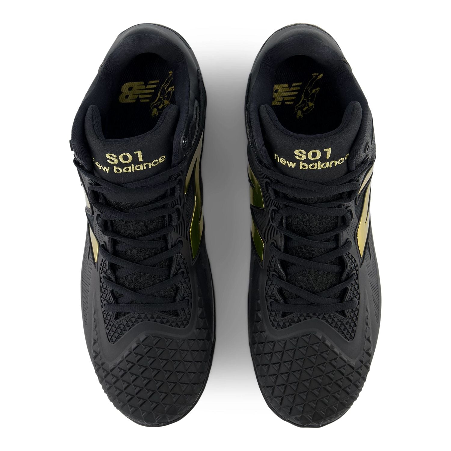 New Balance Men's FuelCell Ohtani 1 Baseball Cleats