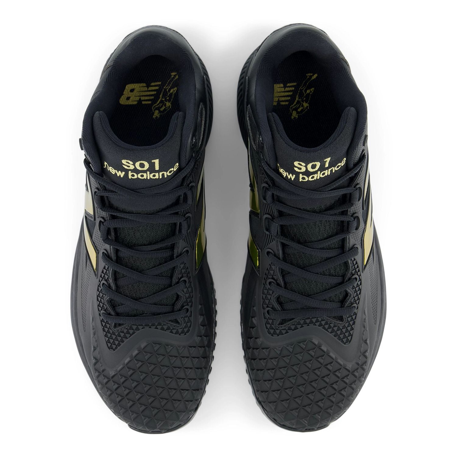 New Balance Men's FuelCell Ohtani 1 Trainer Baseball Shoes