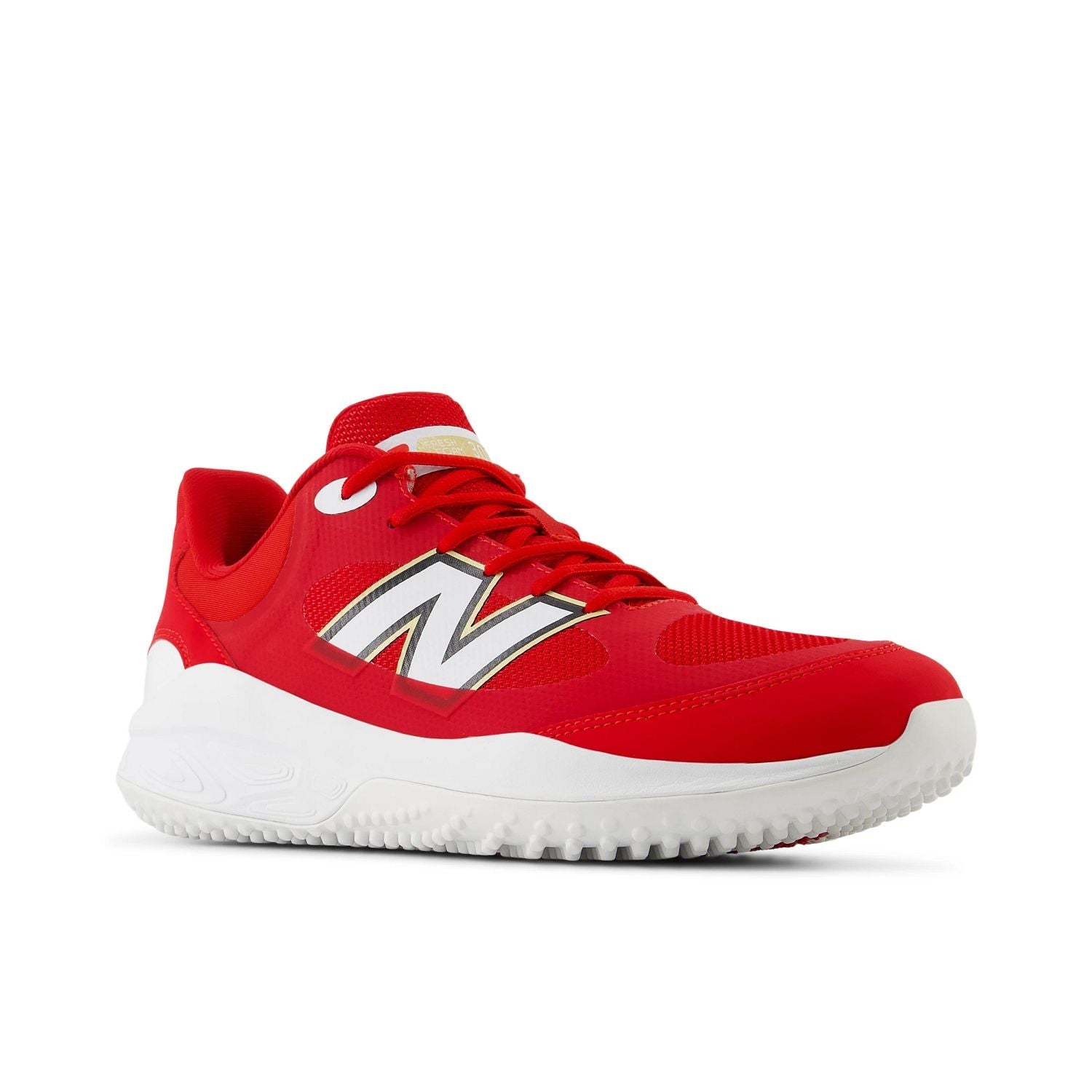 New Balance Men's Fresh Foam 3000v7 Turf-Trainer Baseball Shoes