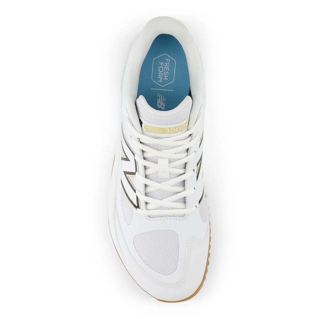 New Balance Men's Fresh Foam 3000v7 Turf-Trainer Baseball Shoes