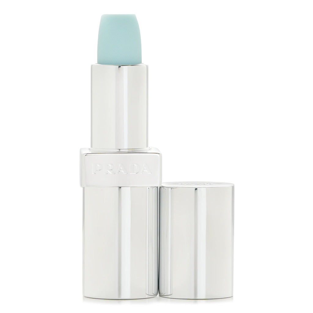Prada Lip Balm Frosting Care #U001 Astral Pink  3.8g