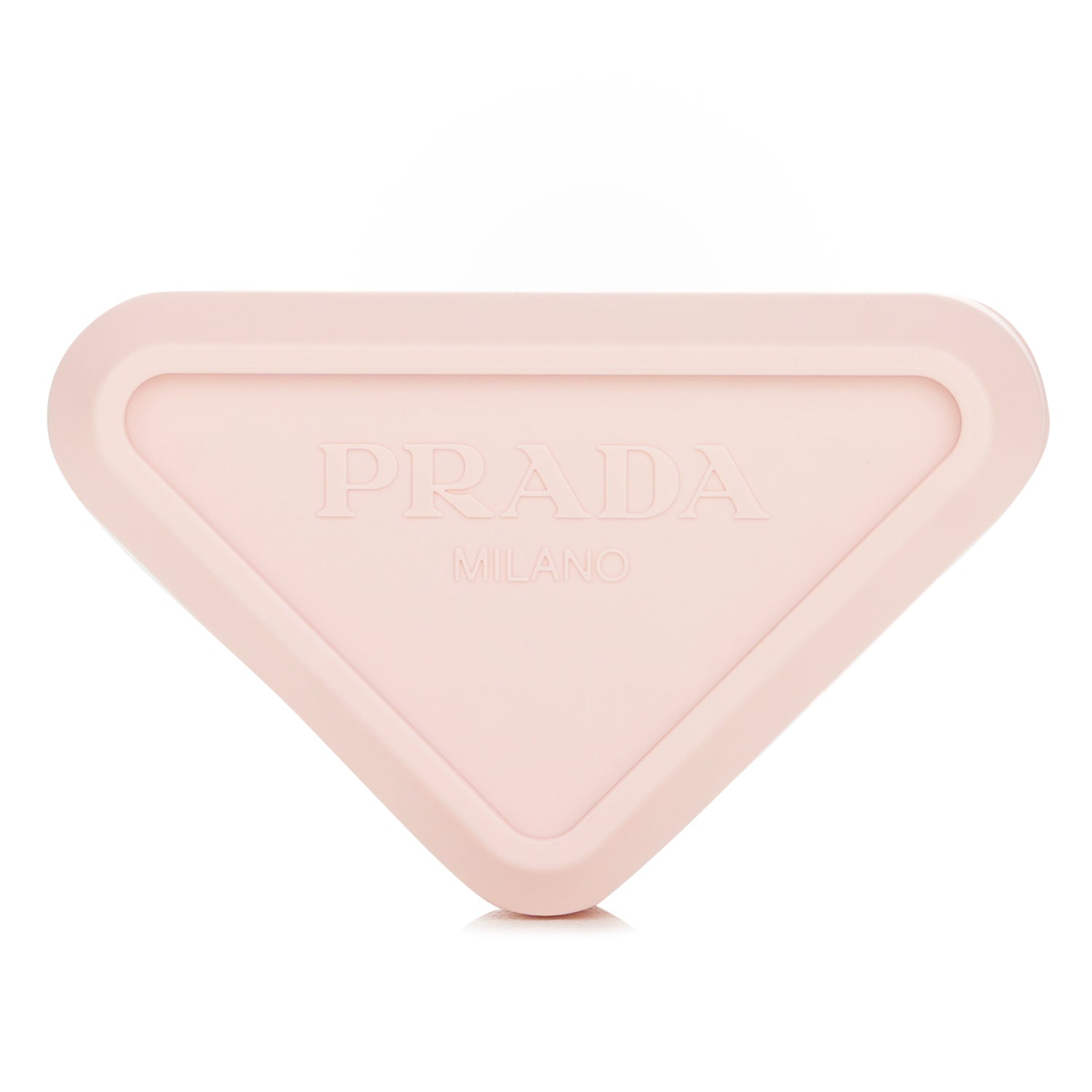 Prada Touch Cream-to-Powder Blush - # P72 Dahlia  3.5g