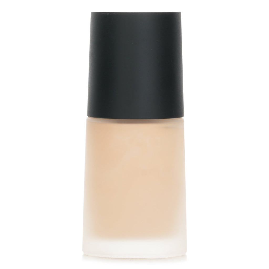 Giorgio Armani Power Fabric Pro Longwear Velvet Matte Foundation - # 3  30ml