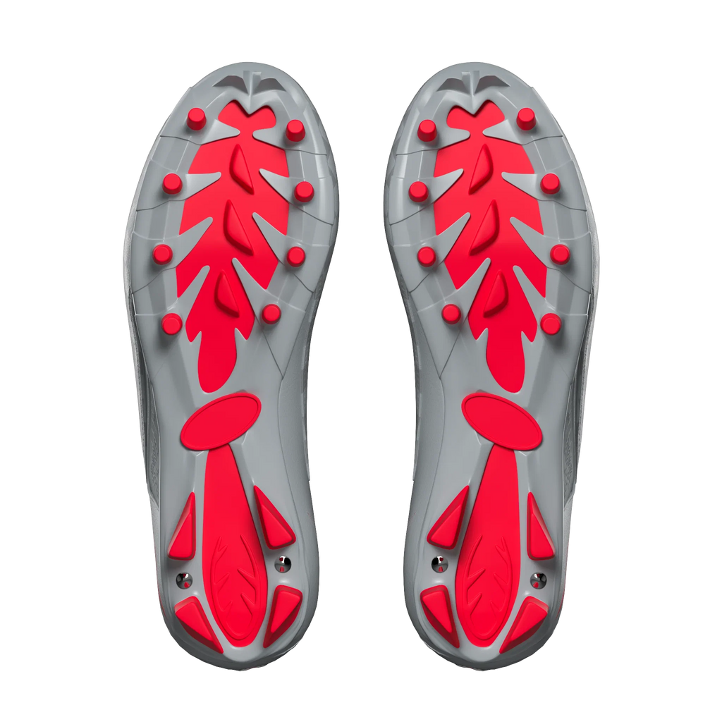 Phenom Elite Youth Quantum Speed Football Cleats