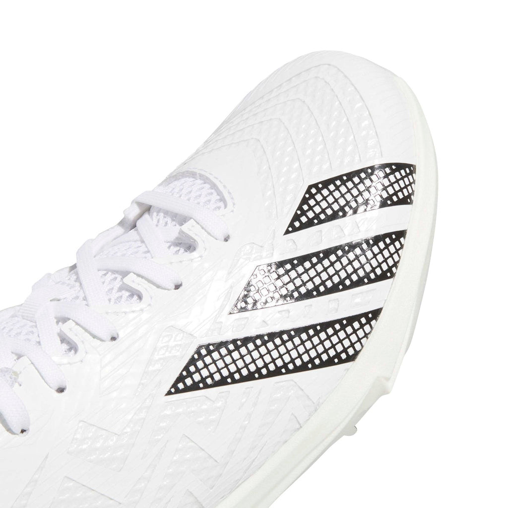 adidas Men's Adizero Electric 3.0 Baseball Cleats