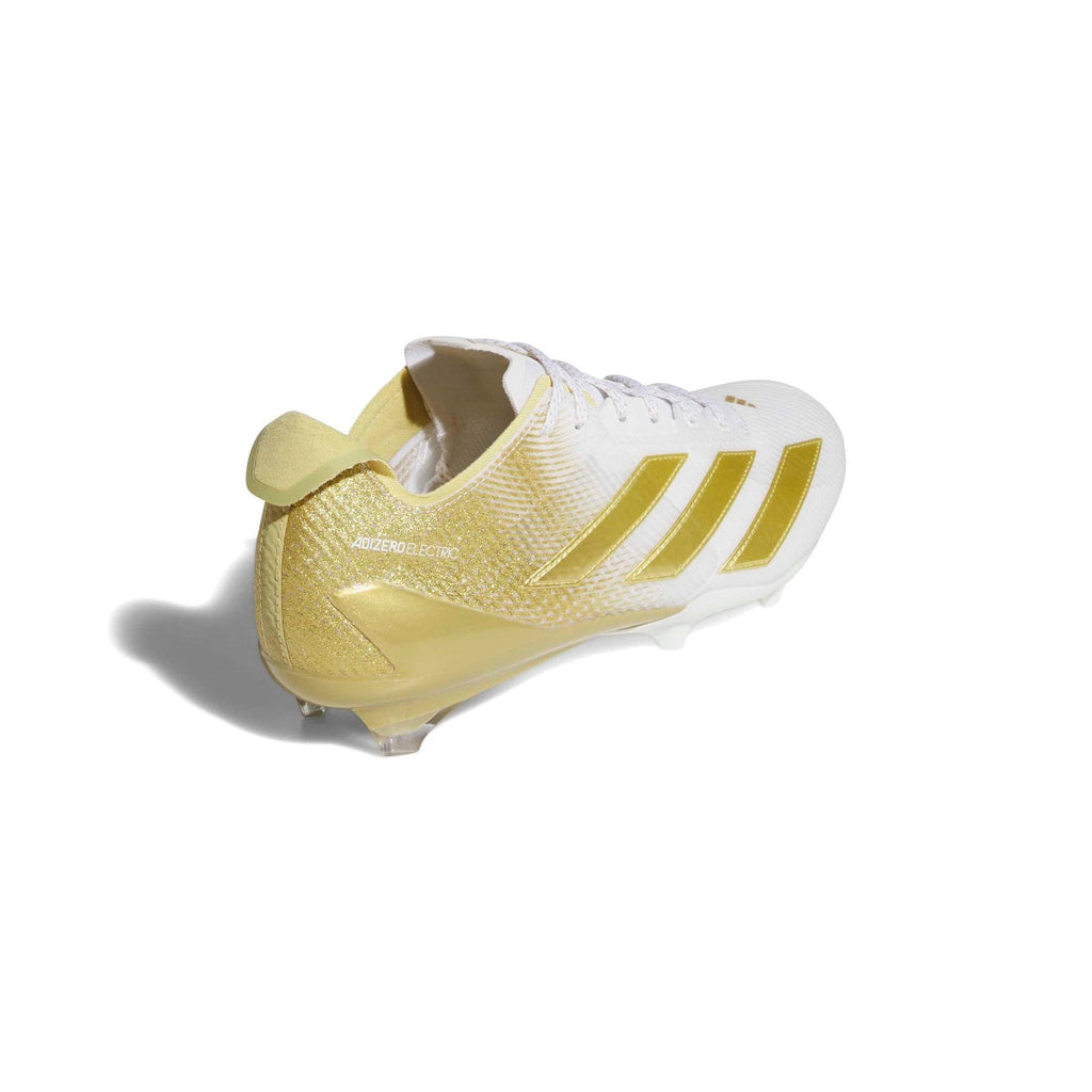 adidas Men's Adizero Electric II Football Cleats