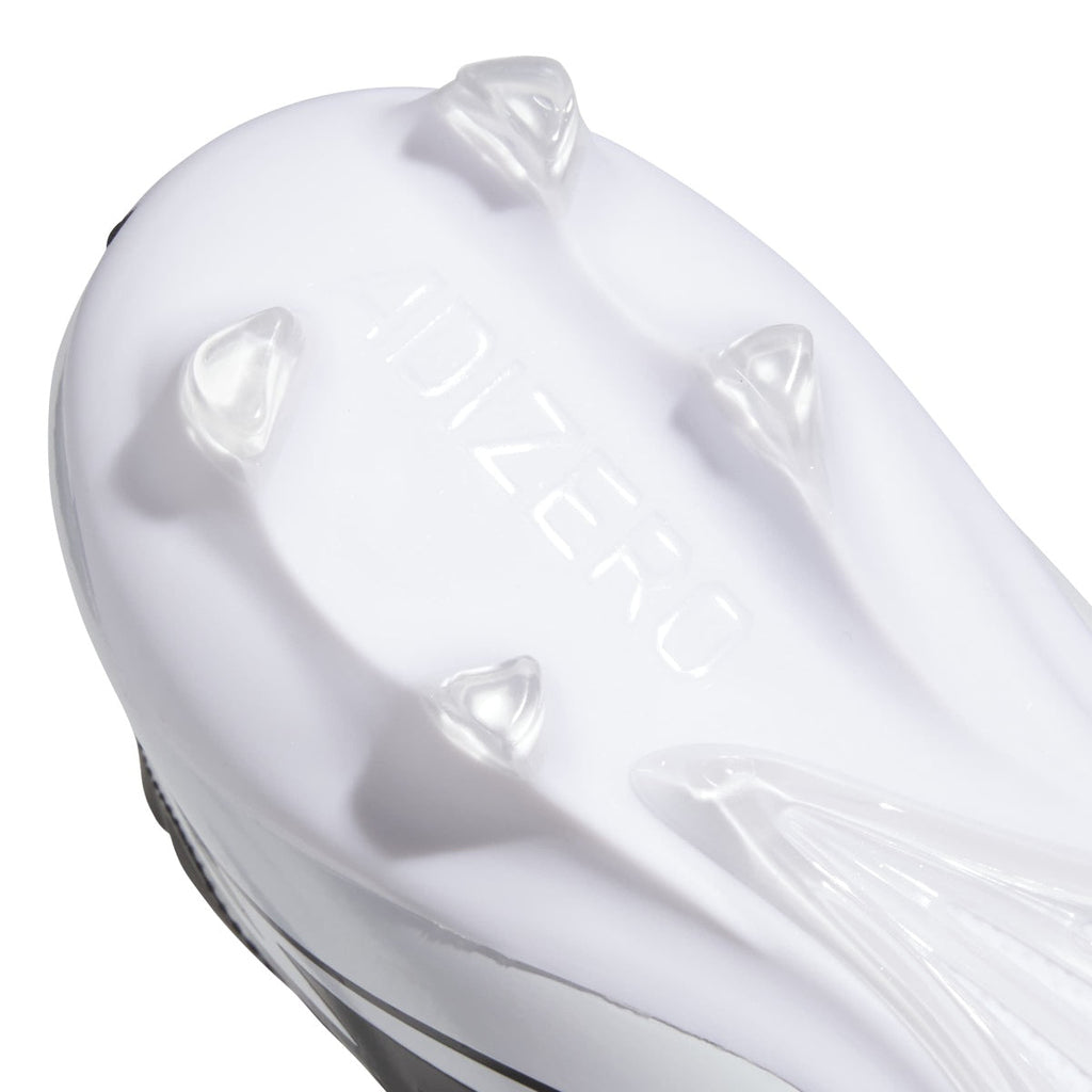 adidas Adult Adizero Impact II Football Cleats