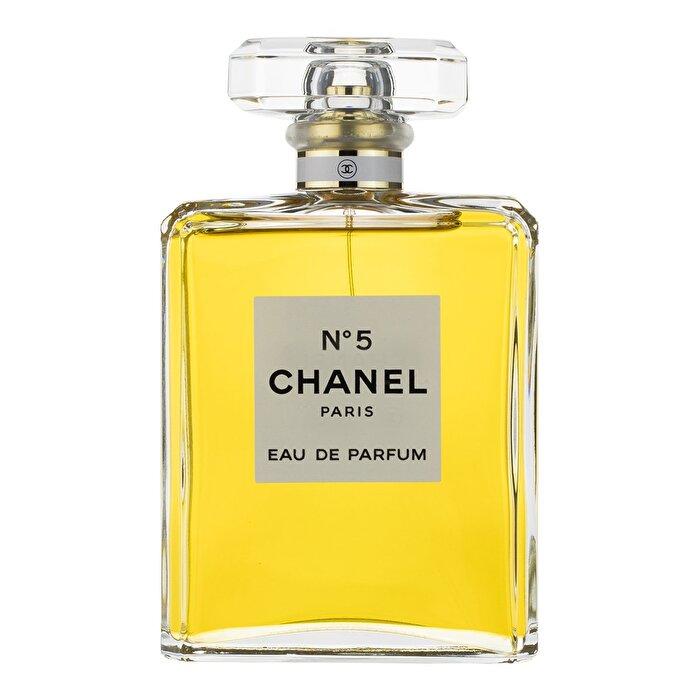Chanel No.5 Woman Eau De Parfum TESTER 100ml