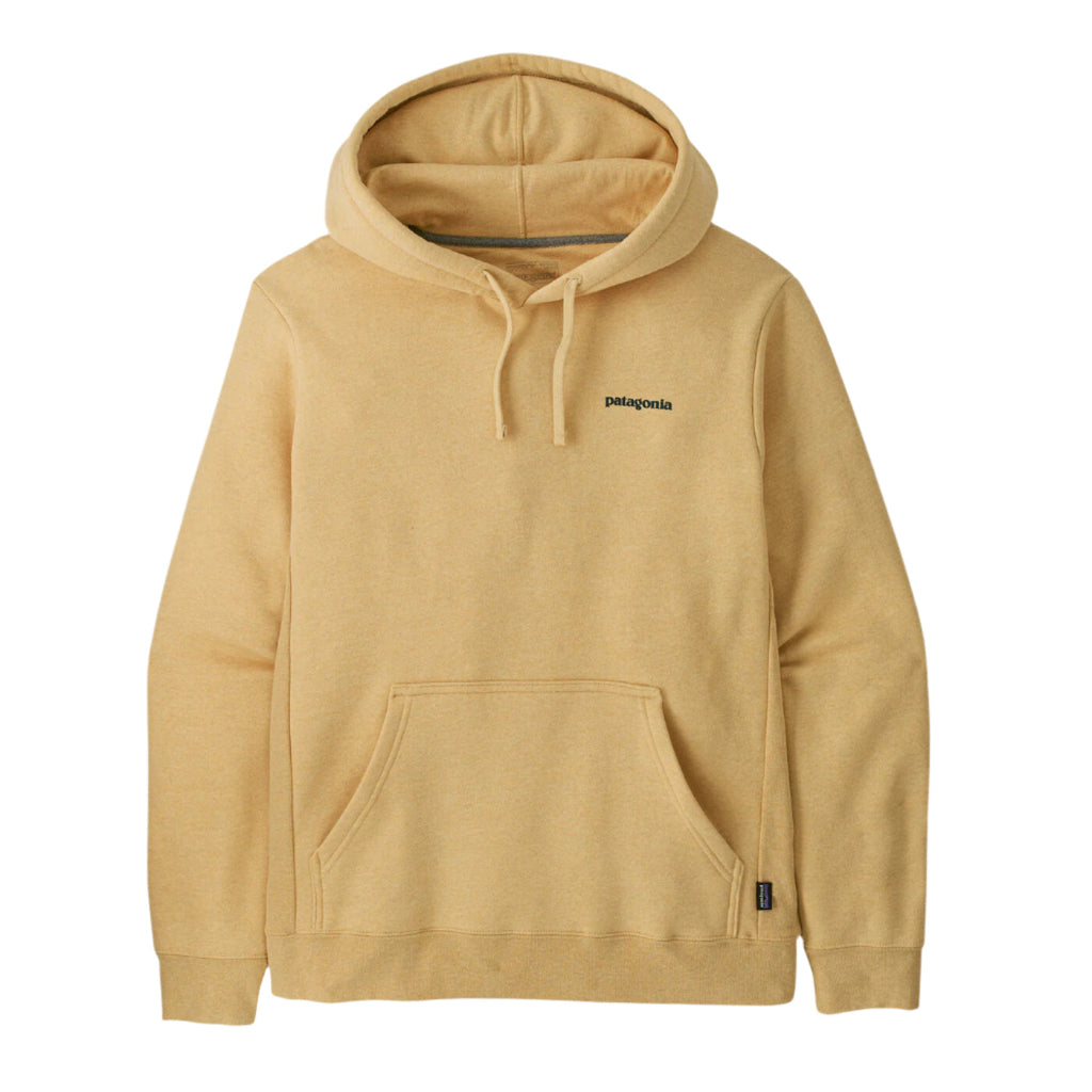 Patagonia Boardshort Logo Uprisal Hoody