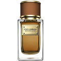 Dolce & Gabbana Velvet Exotic Leather Unisex Eau De Parfum 100ml