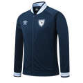 Umbro Guatemala Presentation Jacket 25/26