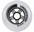 Undercover Raw 100mm/85A Wheels (Pack of 3)