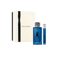 Dolce & Gabbana Set Dolce & Gabbana: K By Dolce Gabbana Eau De Parfum For Men & K By Dolce Gabbana Eau De Parfum For Men 10ml 100ml