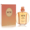 Christian Dior Dune Eau De Toilette Spray 100ml/3.4oz