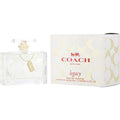Coach Legacy Eau De Parfum Spray 100ml/3.3oz