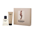 Burberry Hero Eau De Toilette Spray 50ml/1.7oz & Hair And Body Wash 75ml/2.5oz