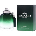 Coach Green Eau De Toilette Spray 100ml/3.3oz