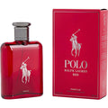 Ralph Lauren Polo Red Parfum Spray Refilable 125ml/4.2oz
