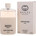 Gucci Guilty Love Edition Eau De Parfum Spray (mmxxi Bottle) 90ml/3oz