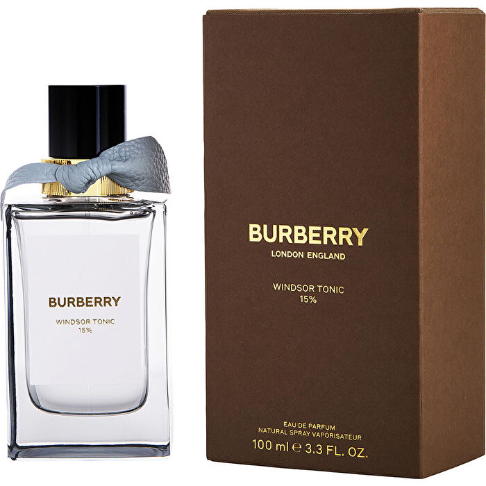 Burberry Windsor Tonic 15% Eau De Parfum Spray 90ml/3.3oz