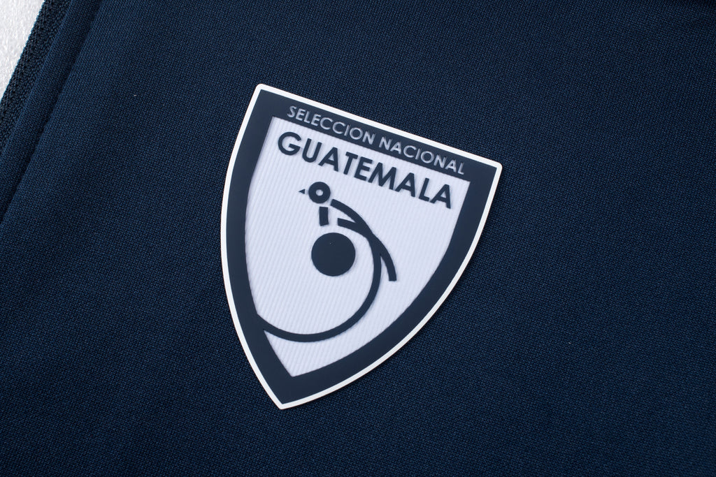 Umbro Guatemala Presentation Jacket 25/26