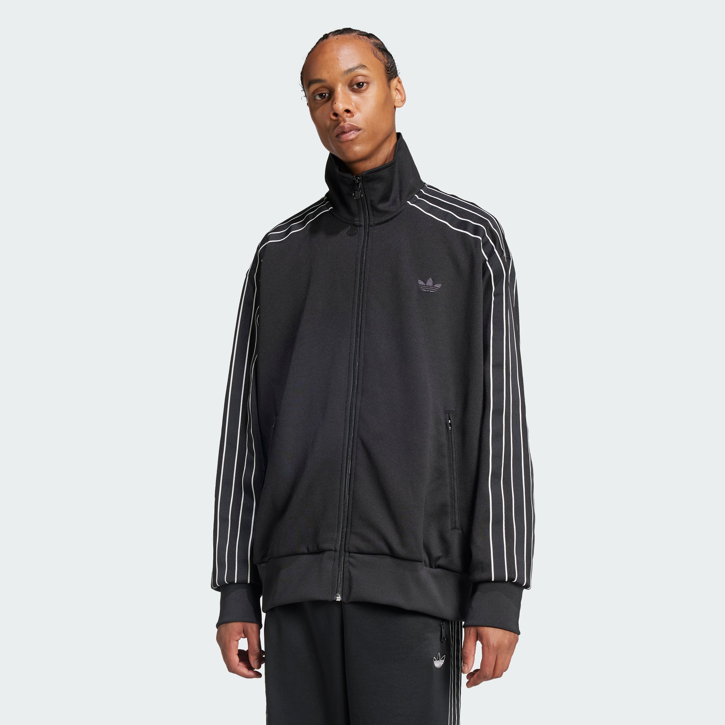 Men's adidas Q4 FS Track Top