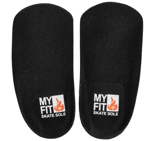 MyFit 3/4 Skate Innersole