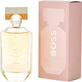 Hugo Boss Boss The Scent Eau De Parfum Refillable Spray 90ml/3.3oz