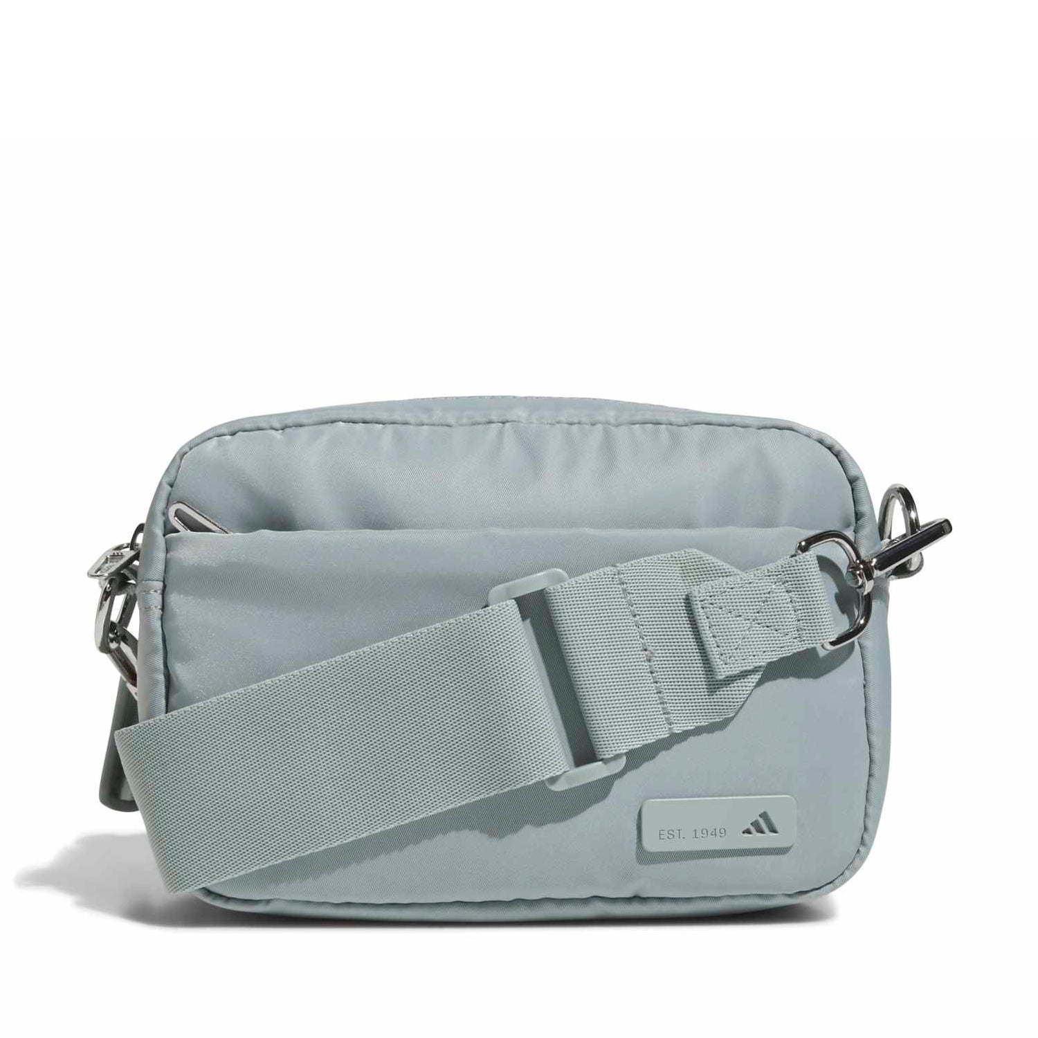 Luxe Crossbody