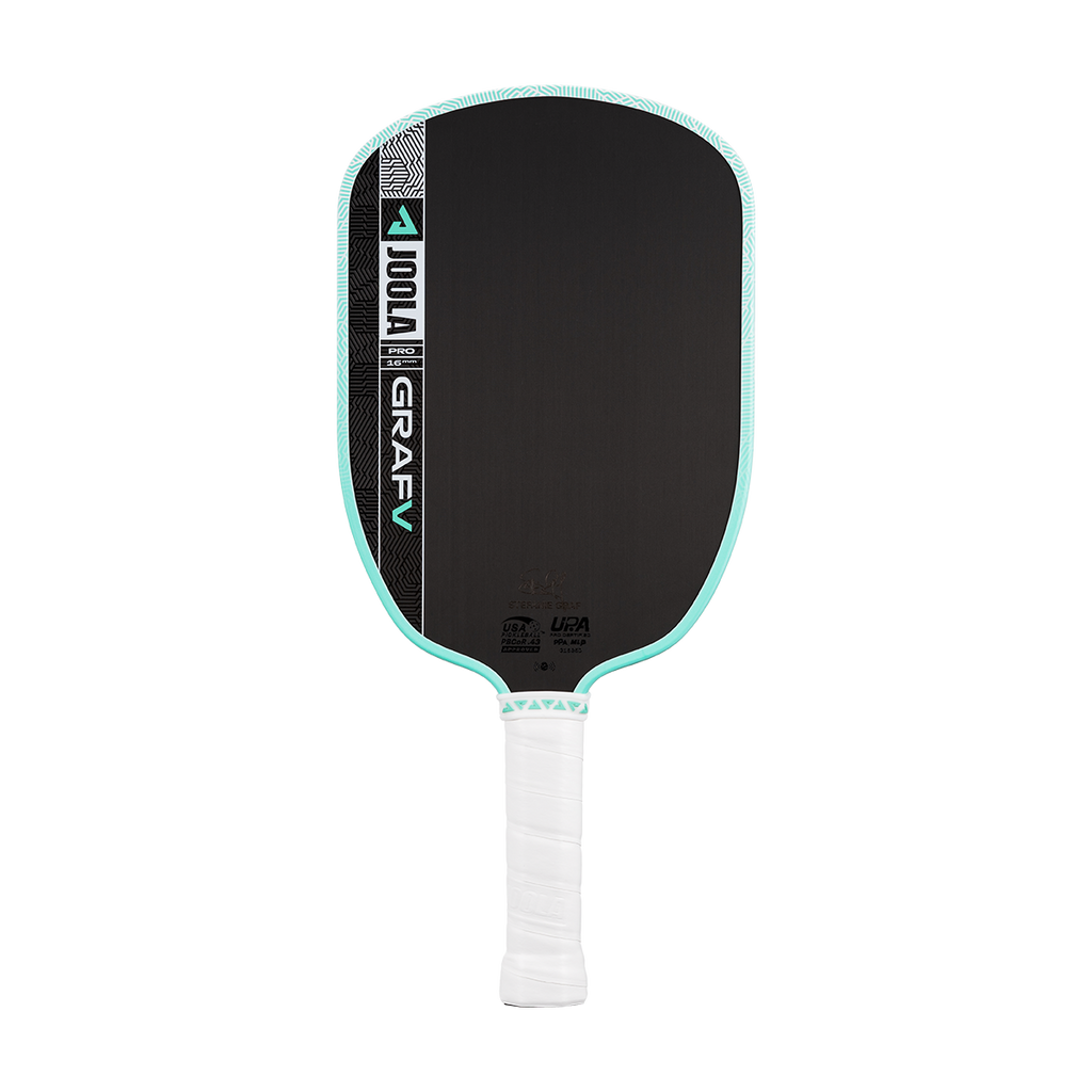 JOOLA Pickleball Schläger Steffi Graf Pro V 16