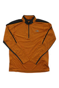 The North Face Mens Kilowatt Long Sleeve 1/4 Zip