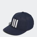 3-Stripes Tour Hat