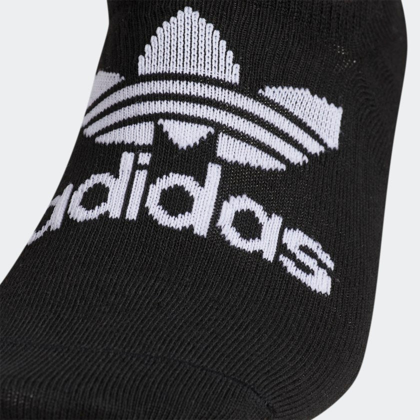 Classic Superlite Super-No-Show Socks 6 Pairs