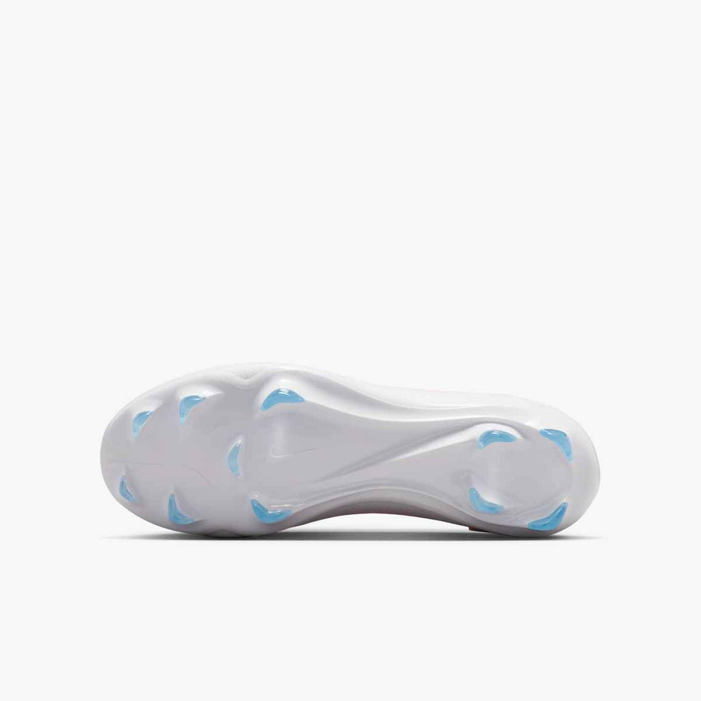 Nike Jr. Mercurial Vapor 17 Pro Big Kids' Firm-Ground Low-Top Soccer Cleats