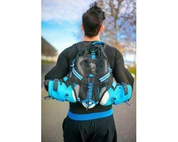 Powerslide Fitness Backpack