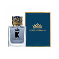 Dolce  Gabbana Dolce & Gabbana K Eau De Toilette 50ml