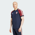 Men's adidas Arsenal Adicolor Classics 3-Stripes Tee