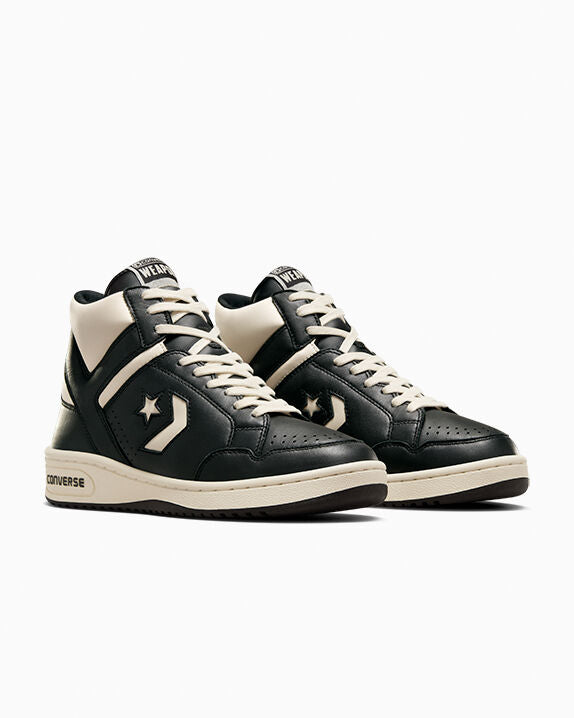 Weapon OG Sport Style High Top
