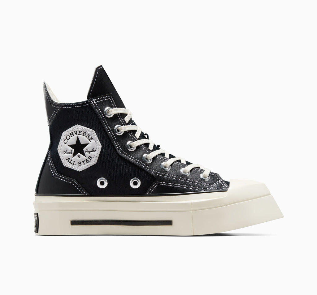 Chuck 70 De Luxe Squared High Top