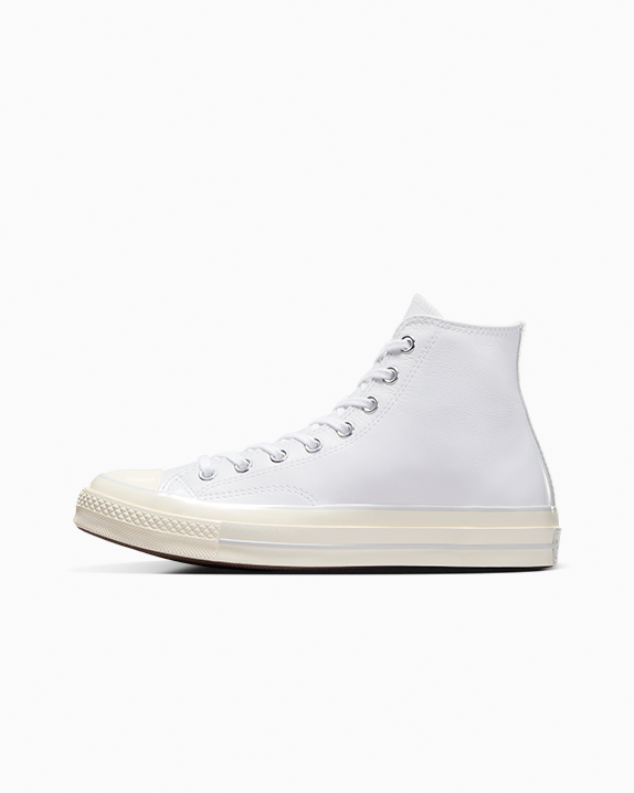 Chuck 70 Leather