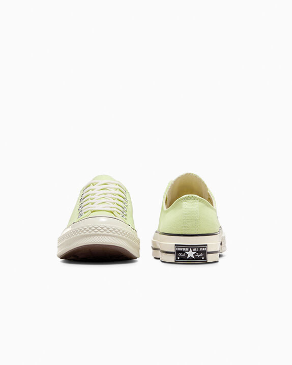 Chuck 70 Low Top Limited Time Colours
