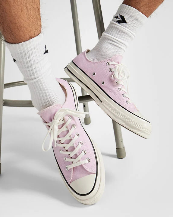Chuck 70 Low Top Limited Time Colours