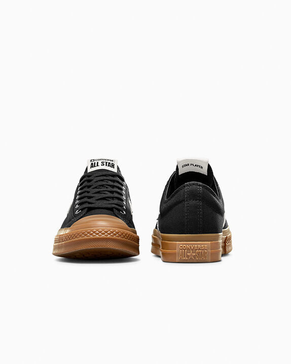 Star Player 76 Low Top