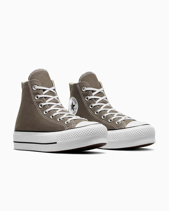 Chuck Taylor All Star Lift Platform Canvas High Top
