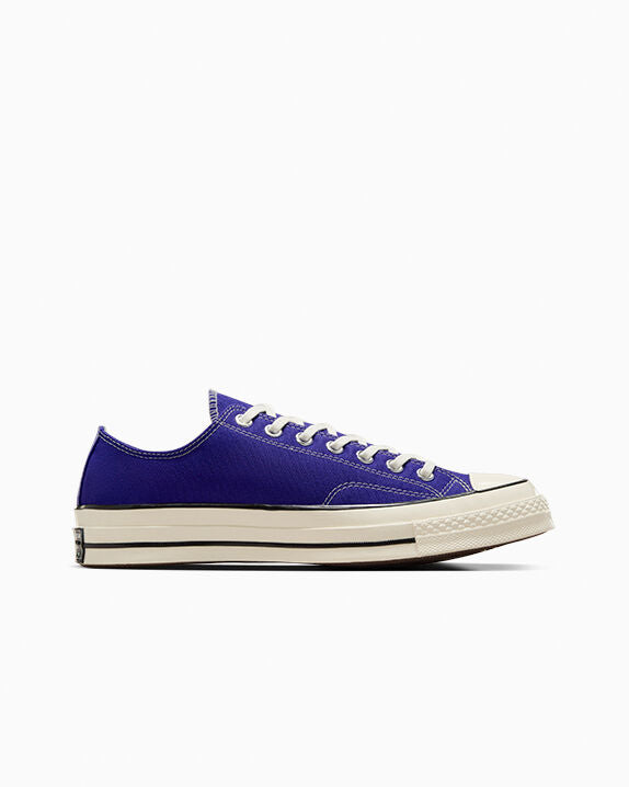 Chuck 70 Low Top Limited Time Colours